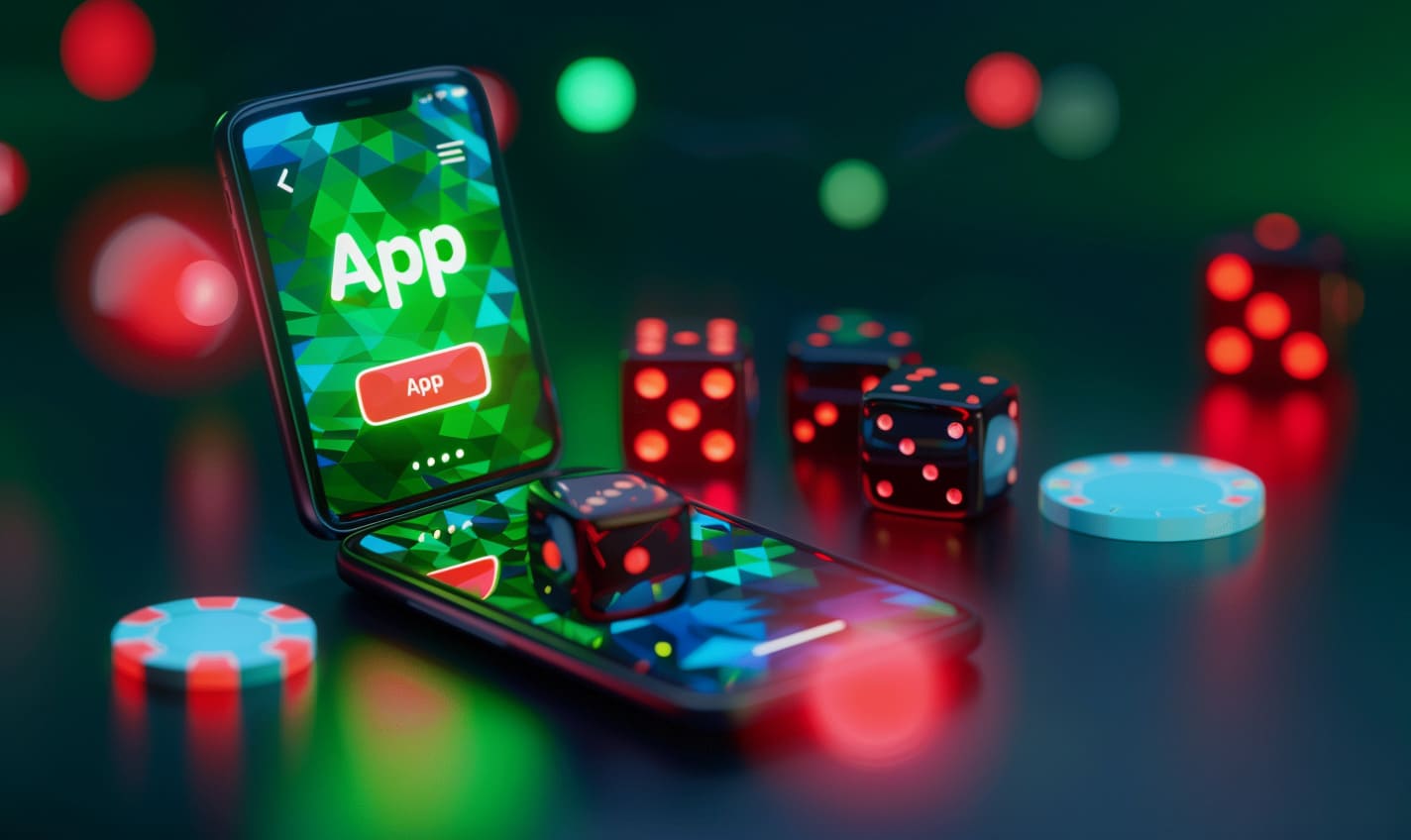 Embrace Mobile App at Casino BILABILA CUCI