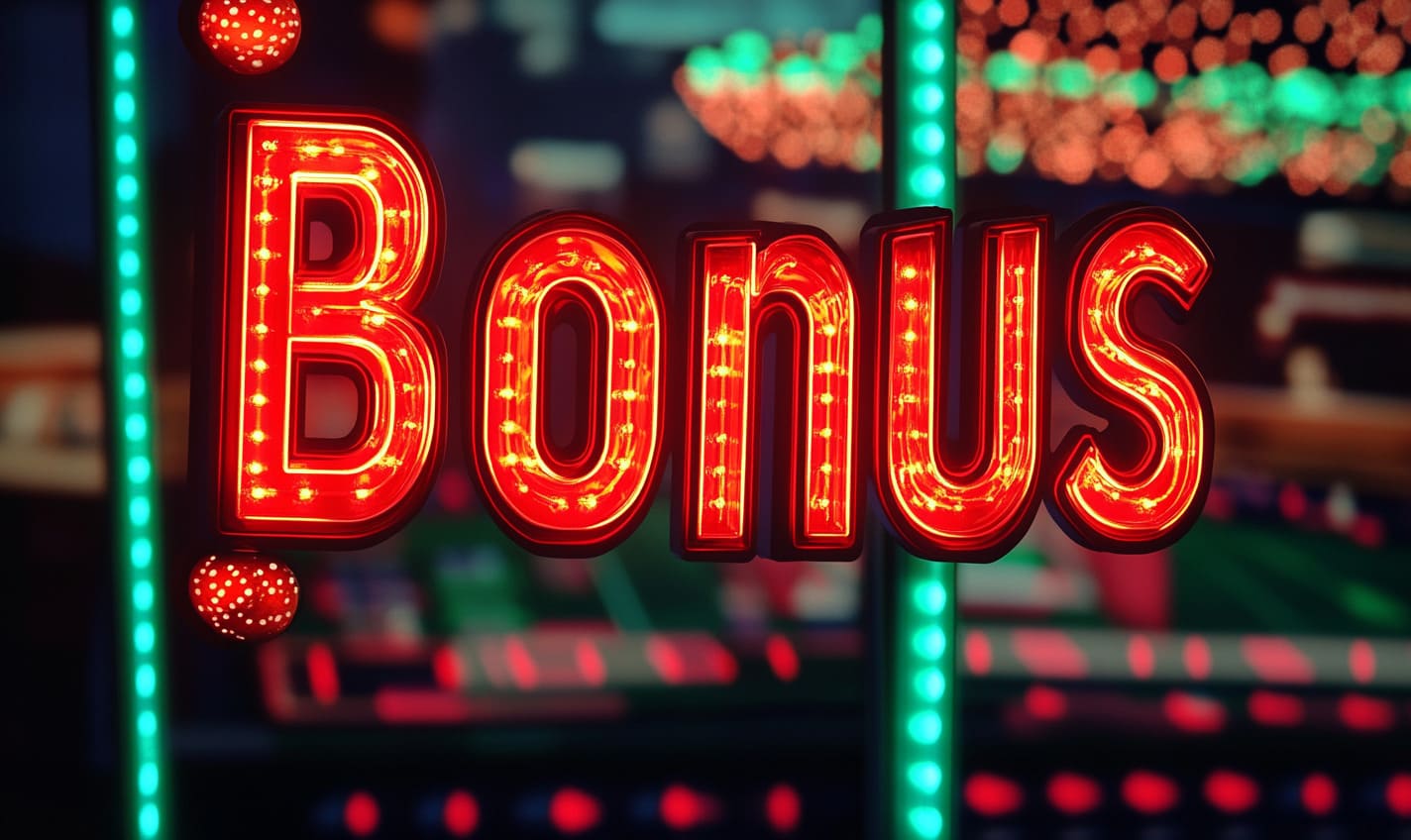 Extraordinary Bonus at BILABILA CUCI Casino