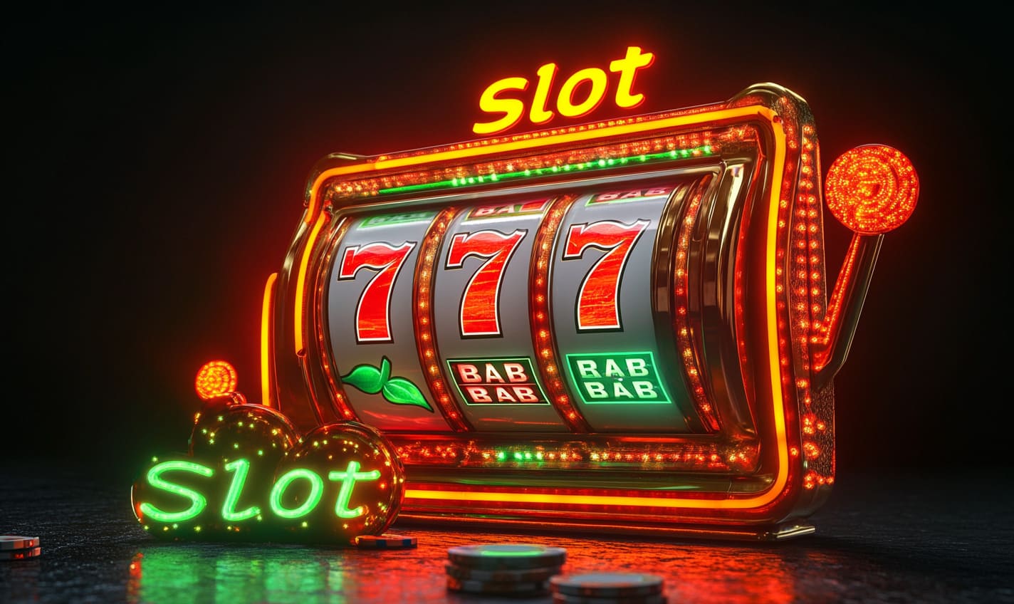 Enjoy Slots at Casino BILABILA CUCI